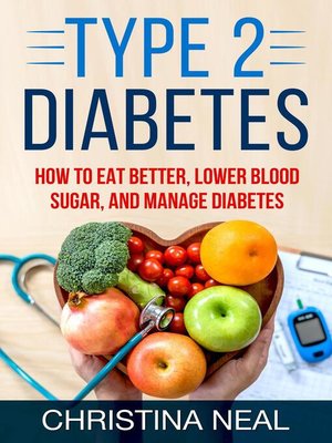 cover image of Type 2 Diabetes